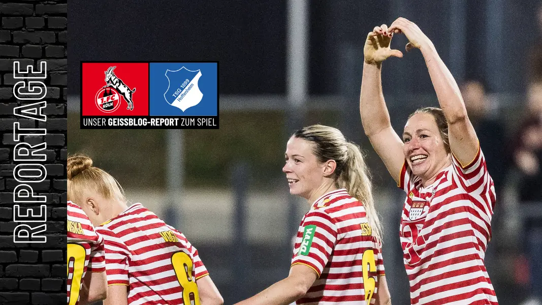 Vier Siege in sieben Spielen! FC dank Bremer weiter im Aufwind