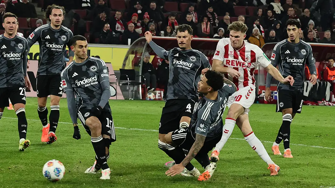 Joker lösen FC-Versprechen ein – warum dennoch weiter die Bank droht