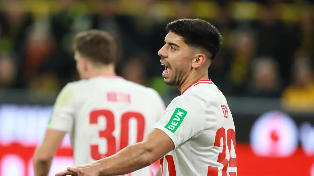 FC-Profi kämpft um seine Zukunft: Ein „Fauxpas“ zur Unzeit?
