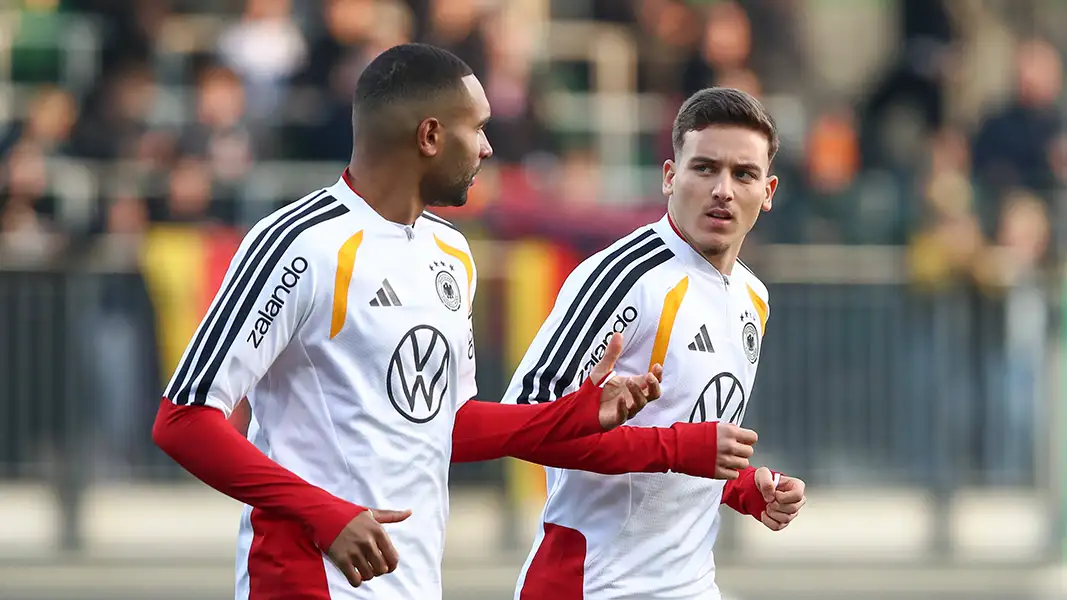 El-Mala-Schock! FC-Star doch nicht in Nagelsmanns WM-Kader