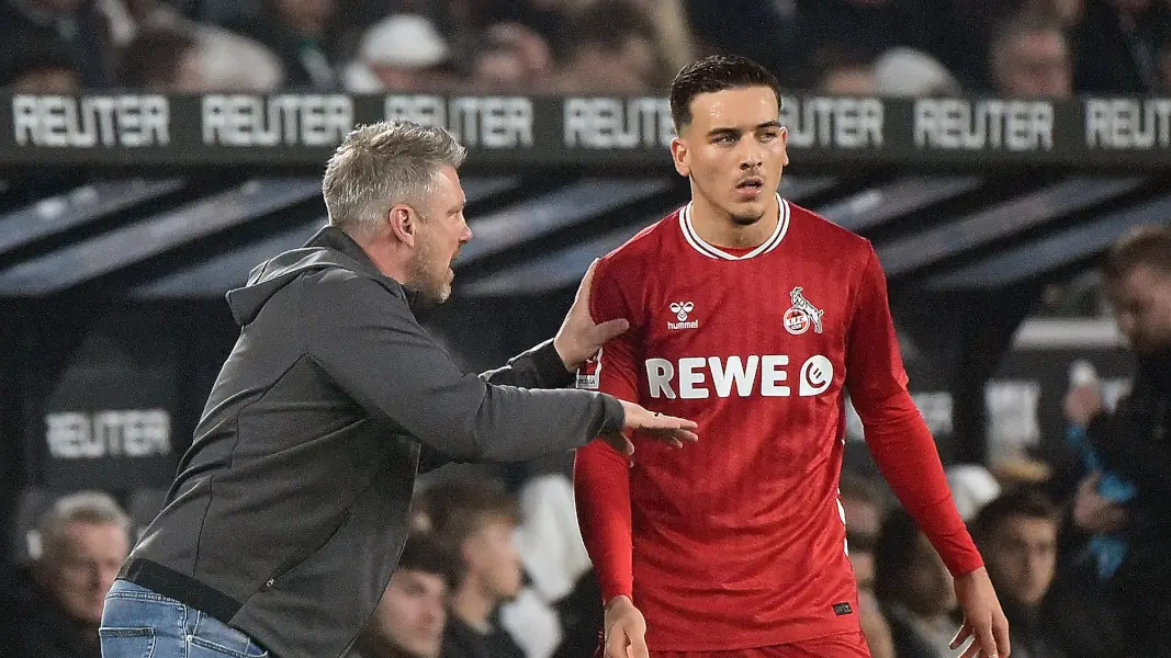 „Er war nicht gut!“ El Mala ignoriert Nagelsmann und kassiert Kwasniok-Kritik
