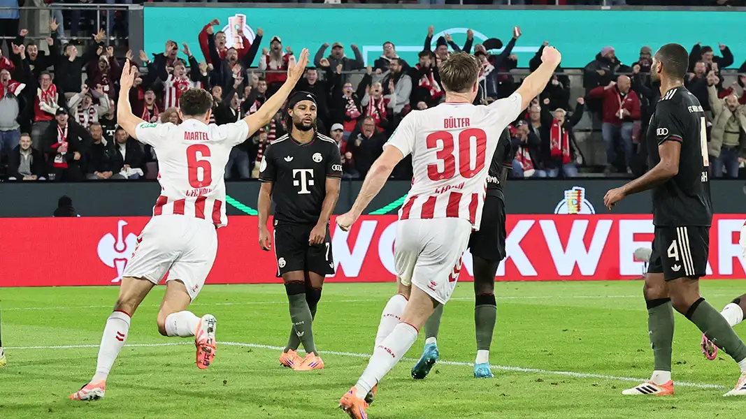 Ecken-Taktik für mehr Standard-Gefahr: „Outswinger“ sind beim FC in