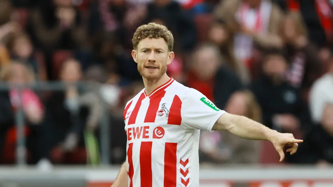Neue FC-Rolle: Rekord-Profi noch nicht reif für die Copacabana