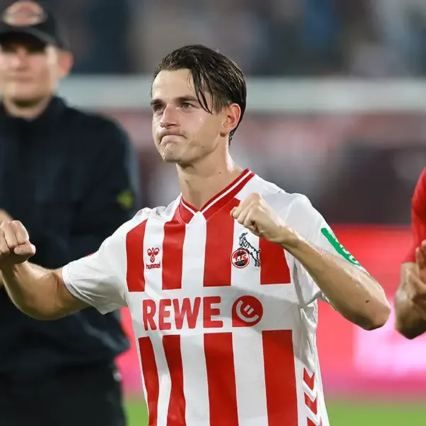 FC bestätigt Kaminski-Kauf, schweigt aber zur Ausstiegsklausel