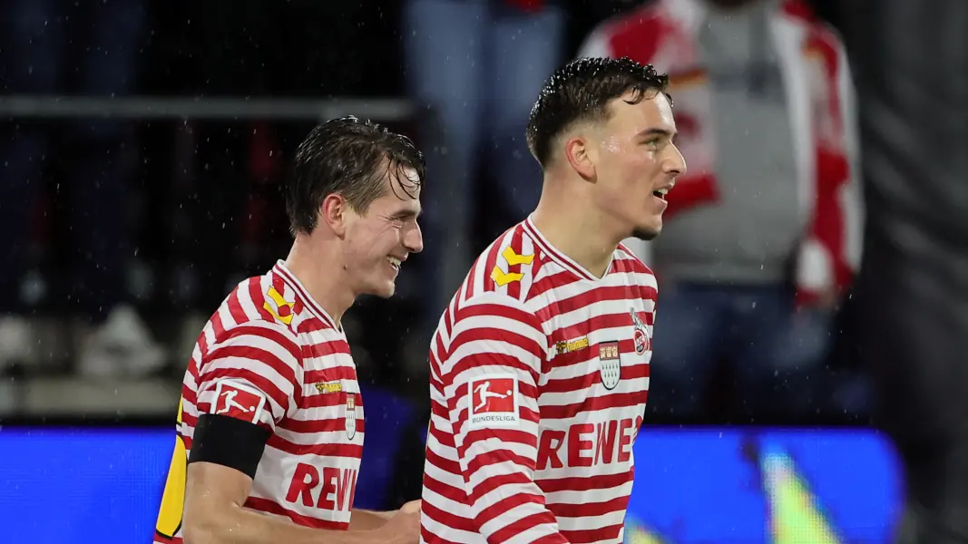FC-Stars bringen Kwasniok in die Bredouille: „Manchmal verfluche ich mich“