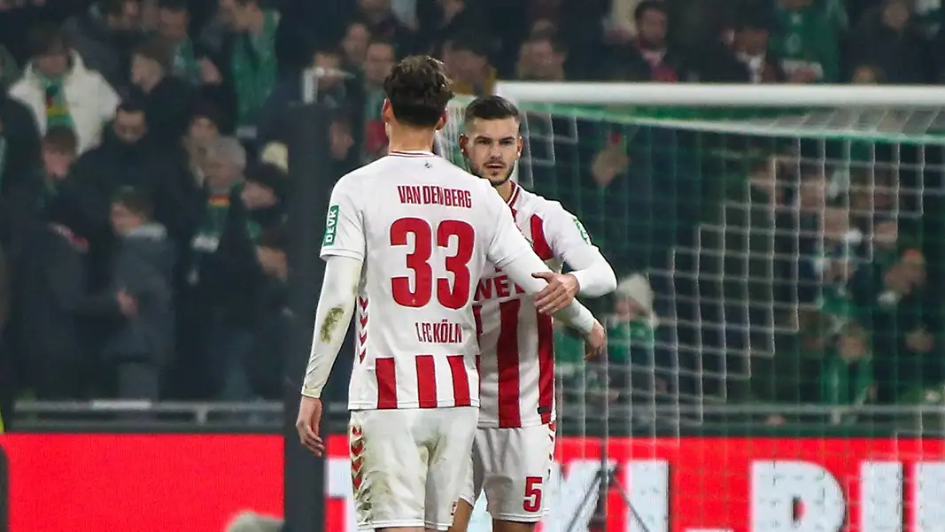 Krauß widerlegt Trainer: „Am Ende kann ich auch was am Ball“
