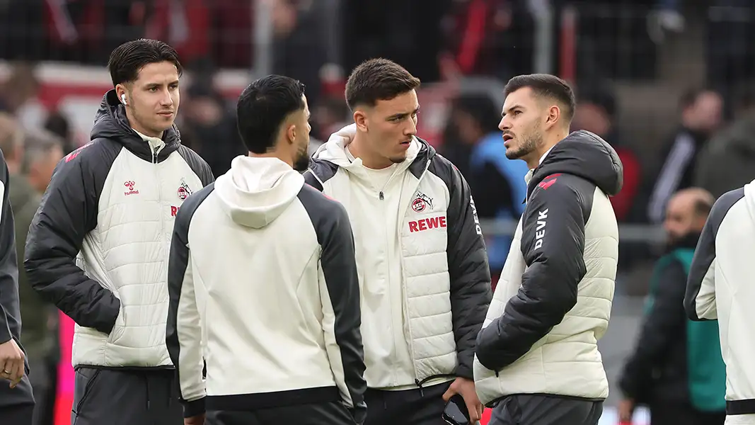 Zuletzt außen vor: Darum ist dieser Neuzugang weiter keine Startelf-Option