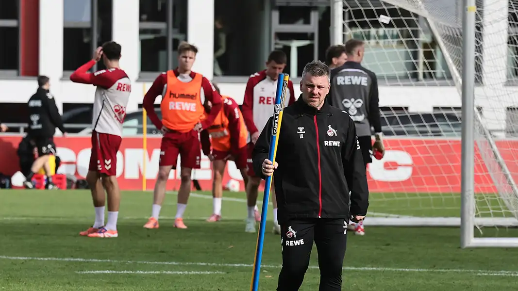 Derby-Kracher als Chance: Gelingt dem FC das „i-Tüpfelchen“?