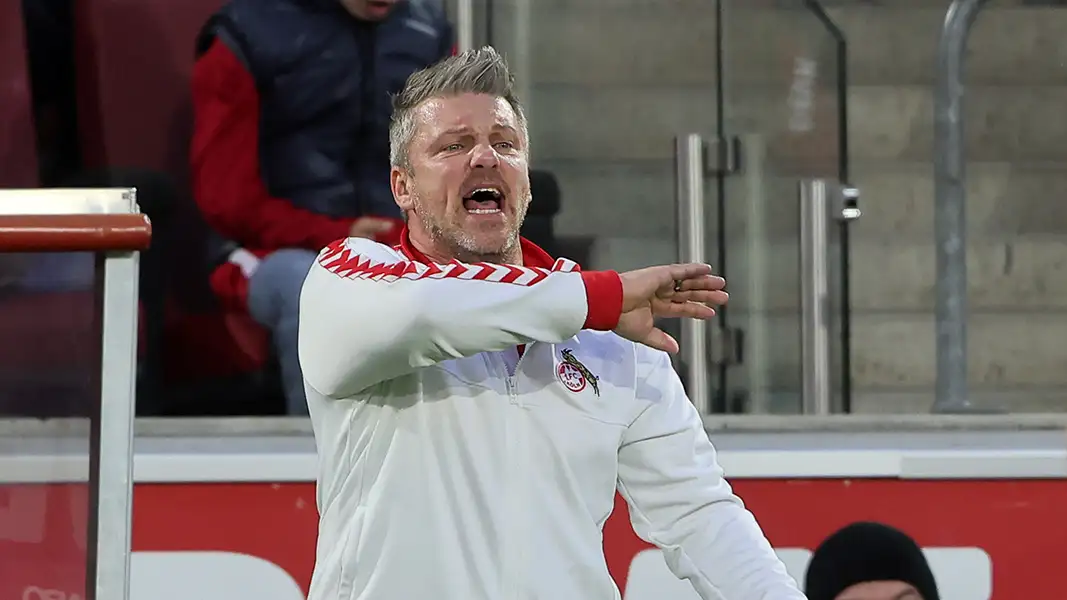 „Mit das Beste der Bundesliga“: Kwasniok warnt vor den „Hyänen“