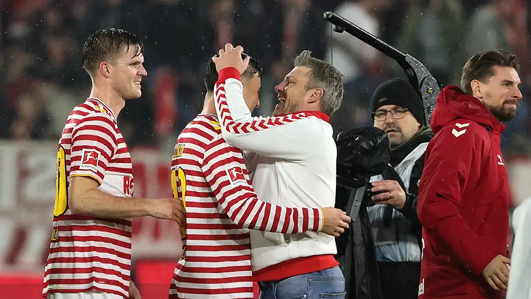 Demütige Euphorie: Das ist die neue Stärke des 1. FC Köln