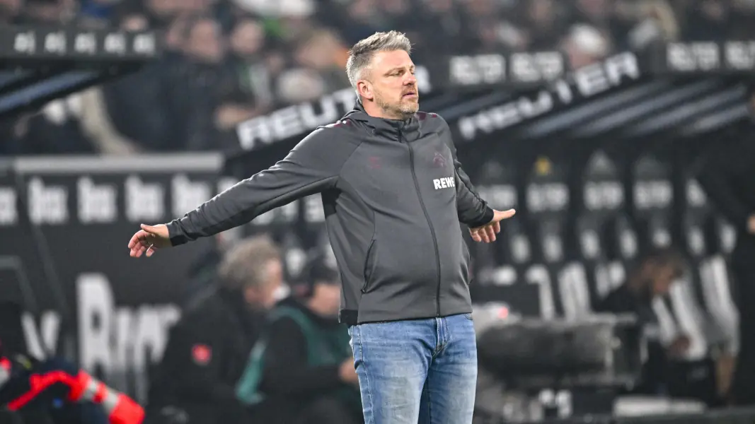 „Darauf kann man stolz sein“: Die Lehren der Derby-Pleite