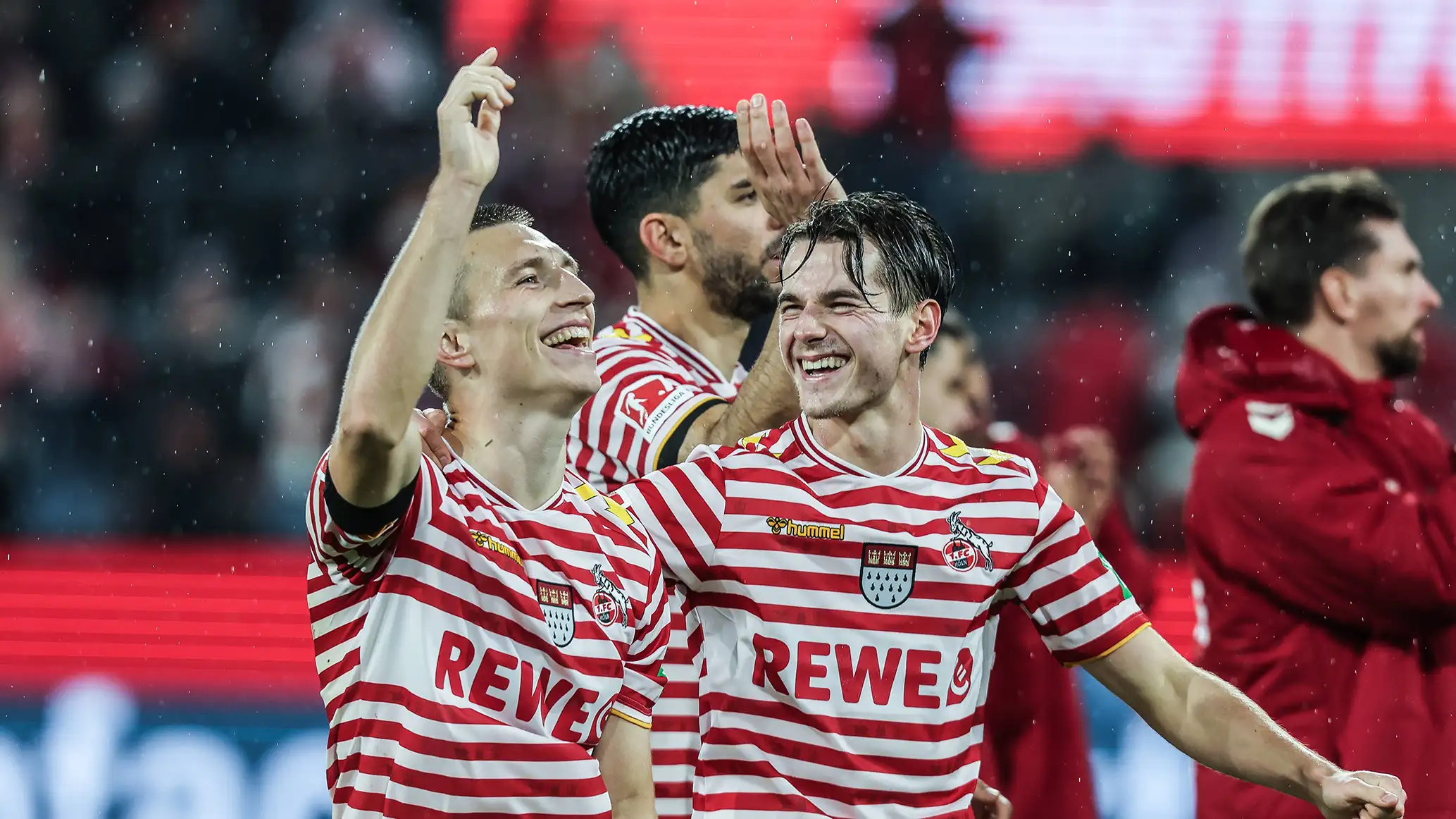 „Wichtigstes Spiel der Saison!“ FC schwört sich auf das Derby ein