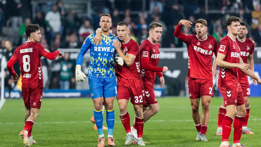 Einzelkritik: Nur einmal Derby-Form reicht nicht – drei Fünfen und bitterer Applaus