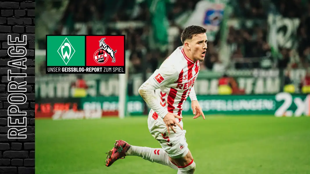 Nach ungenügender Halbzeit: El Mala rettet den FC in der Nachspielzeit