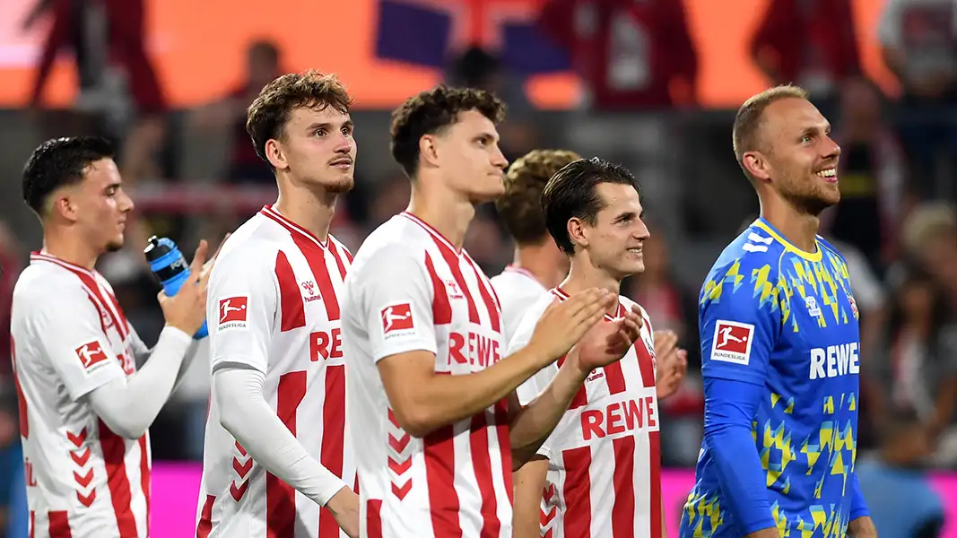 „Nicht auf freiwilliger Basis“: Warum FC-Star auf diesen Rückkehrer hofft