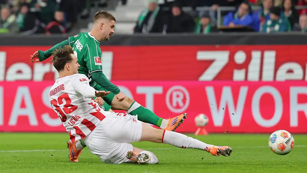 Top-Transfer muss jetzt durchstarten: „Kann noch deutlich besser spielen“