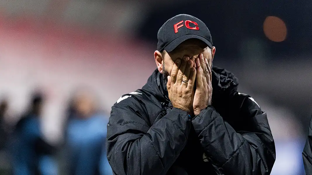 „Wir haben kaum Schwachstellen“: FC mit klarem Auftrag für das Rückspiel