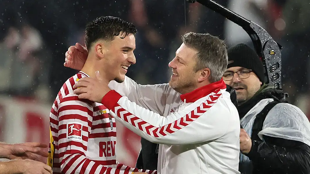 Saison des 1. FC Köln im Fokus der Buchmacher