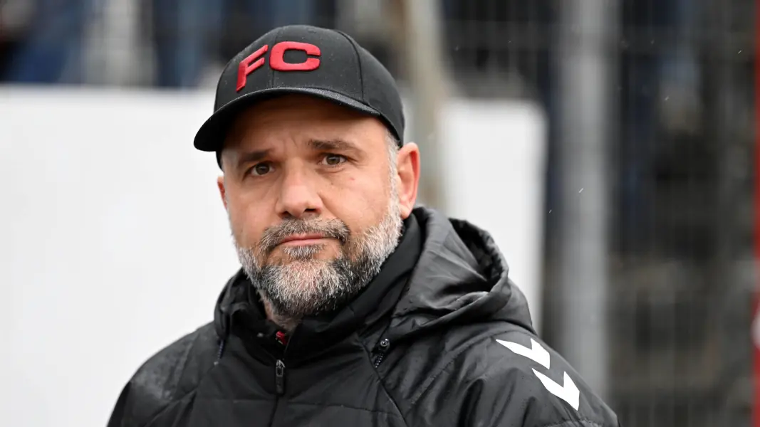Späte Joker-Tore! Rückkehrer Sbonias wechselt U21 zum Sieg
