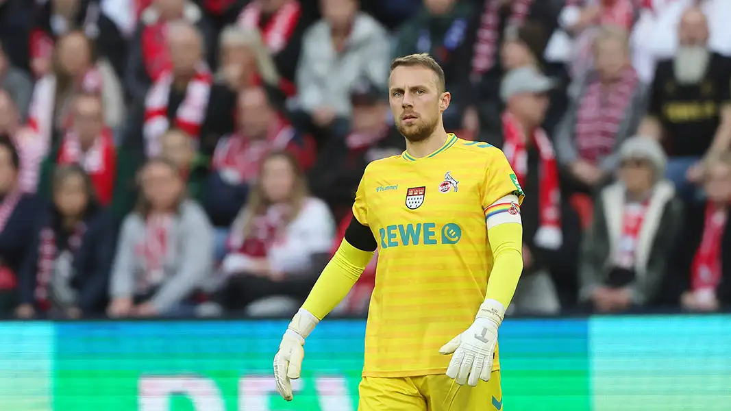 Schwäbe vor Jubiläum – Und unter den besten Keepern der Bundesliga