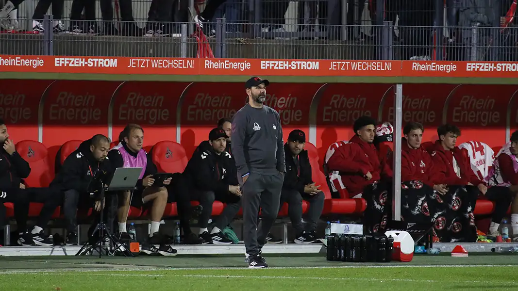 „Sie wären in Deutschland in den Top-5“: FC gewarnt vor Dänemarks Talenten
