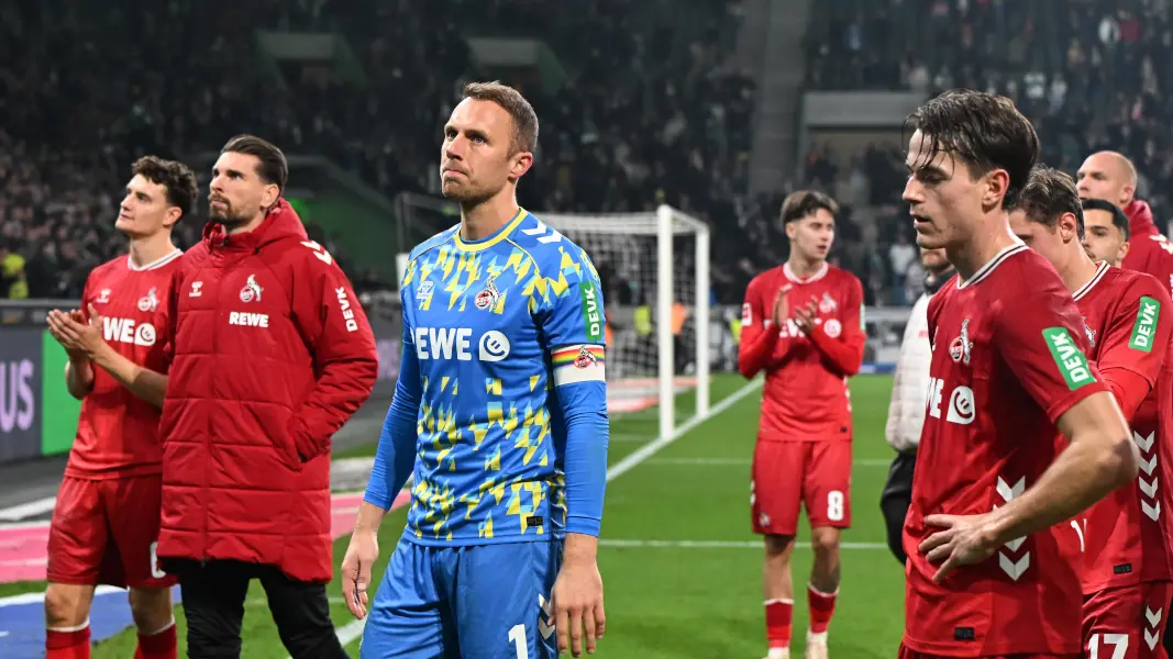 Die Stimmen zur Derby-Pleite: „Leider haben wir sie eingeladen“