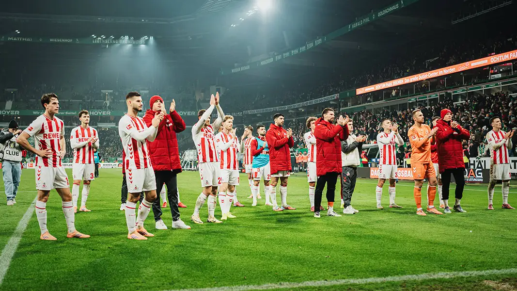 Der neue FC-Kader stößt erstmals an seine Grenzen
