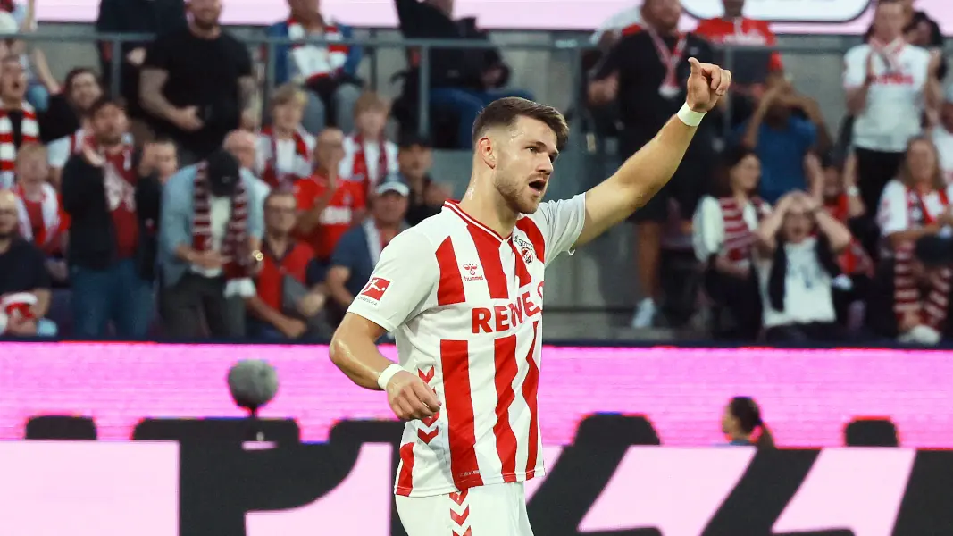 „Wirklich top, top, top!“ Zwei logische Rückkehrer in Kwasnioks Startelf