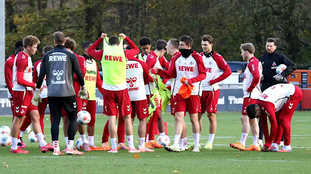 Nach Lappland und Rom: FC startet in Frankfurt-Vorbereitung – Stürmer fehlt
