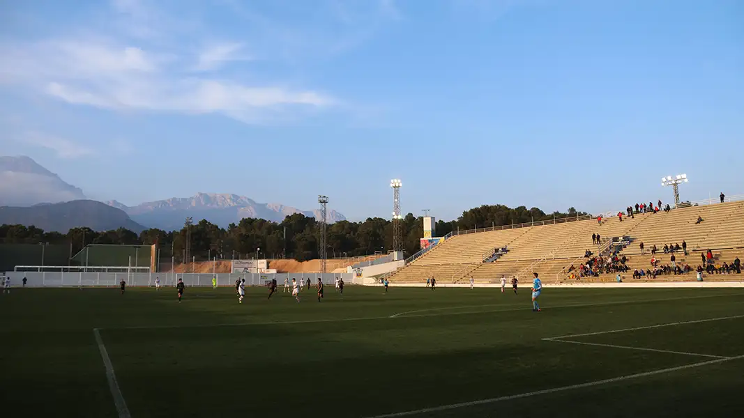 Aus Spanien nach Heidenheim: FC reist ins Winter-Trainingslager