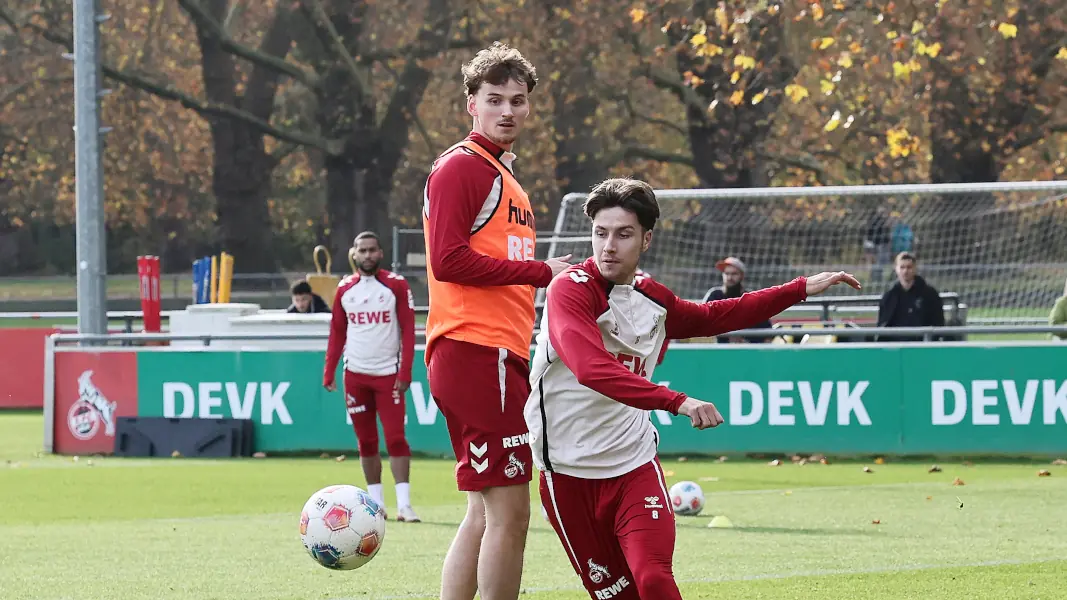 „In enger Abstimmung“: FC-Profi reist nach Verletzung zum Nationalteam