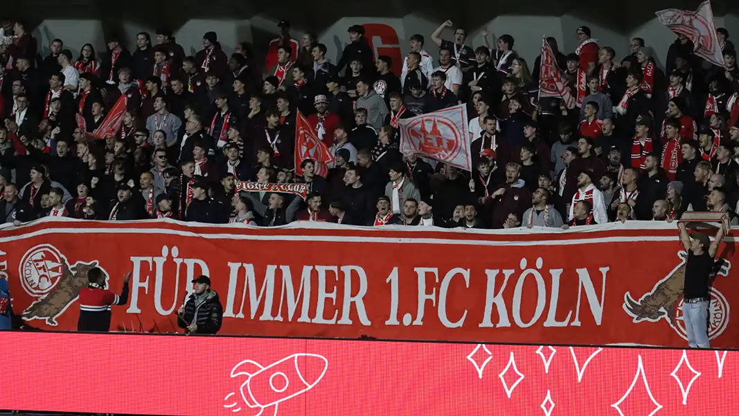 „Brauchen jegliche Unterstützung!“ FC hofft auf volle Hütte in der Youth League