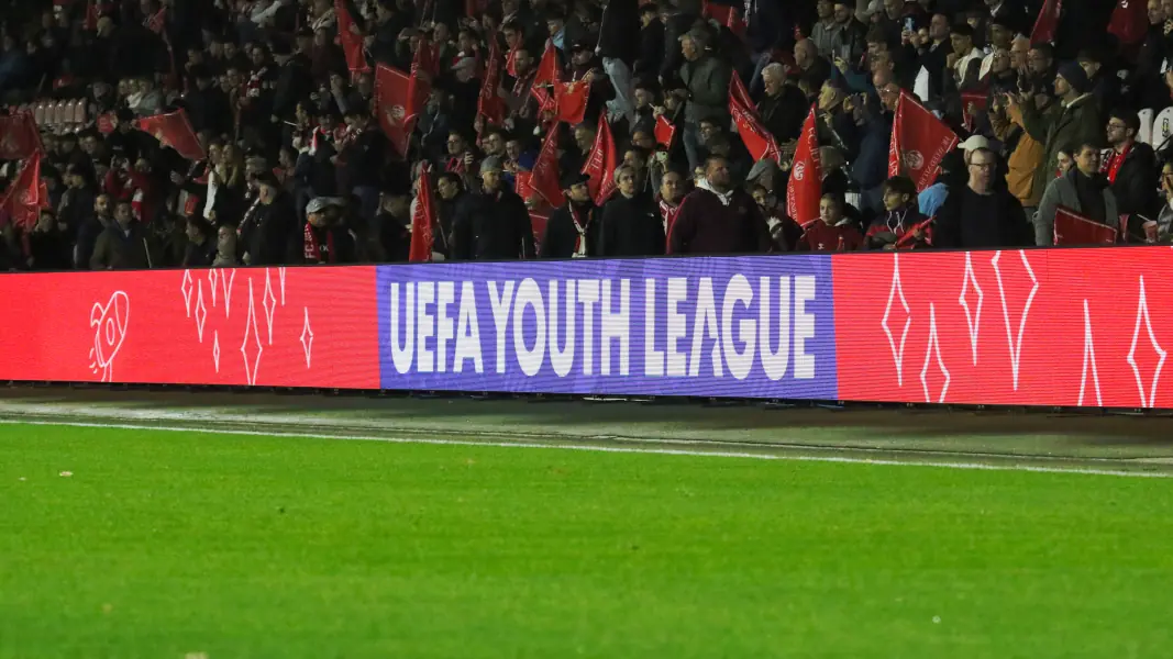 Youth League in Müngersdorf? So viel verdient der FC mit Europa