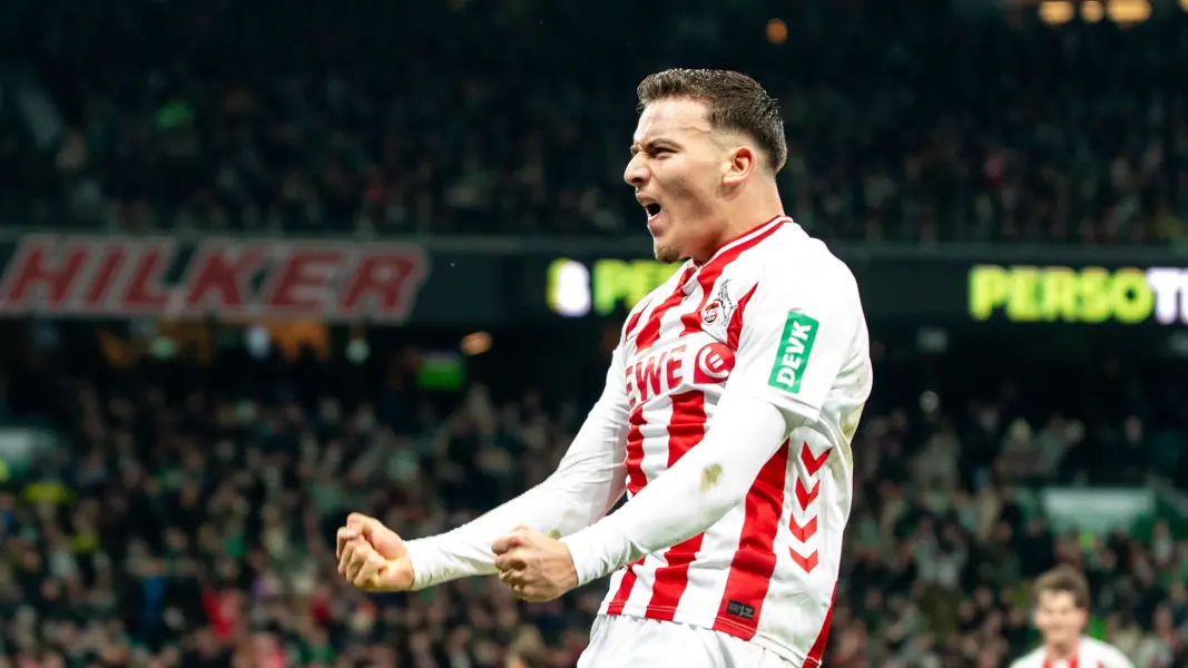 „Normal, dass Clubs kommen“: Aber El Mala mit klarem „Ja“ zum 1. FC Köln!