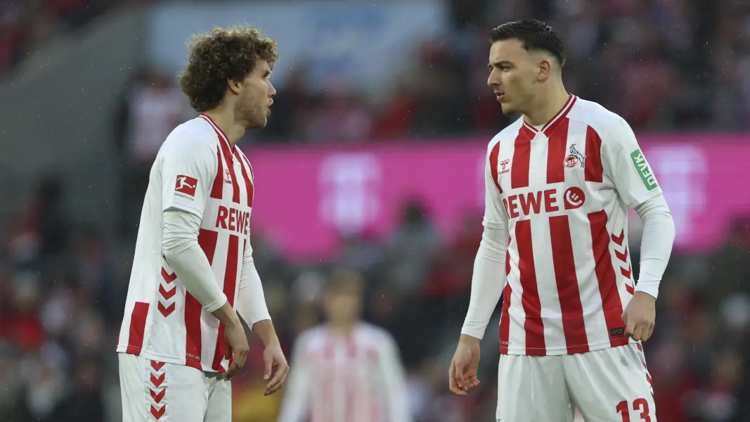 Startelf-Garantie von Kwasniok: Diese Kombination soll den Derby-Sieg bringen