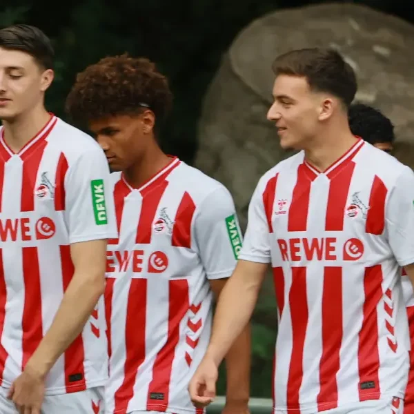 Erst Brighton, jetzt Brentford: Wie es jetzt mit El Mala weitergeht