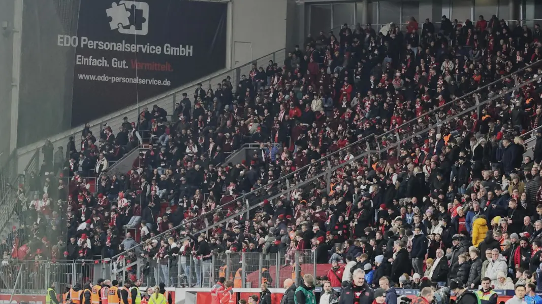 „Hat zum Spiel gepasst“: So kam es zum Ultra-Boykott im Derby