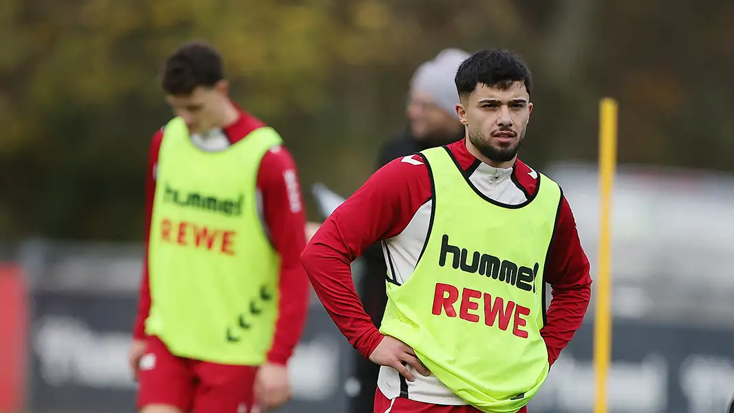 Nach Gazi-Transfer: Legt der FC im Winter jetzt doppelt nach?