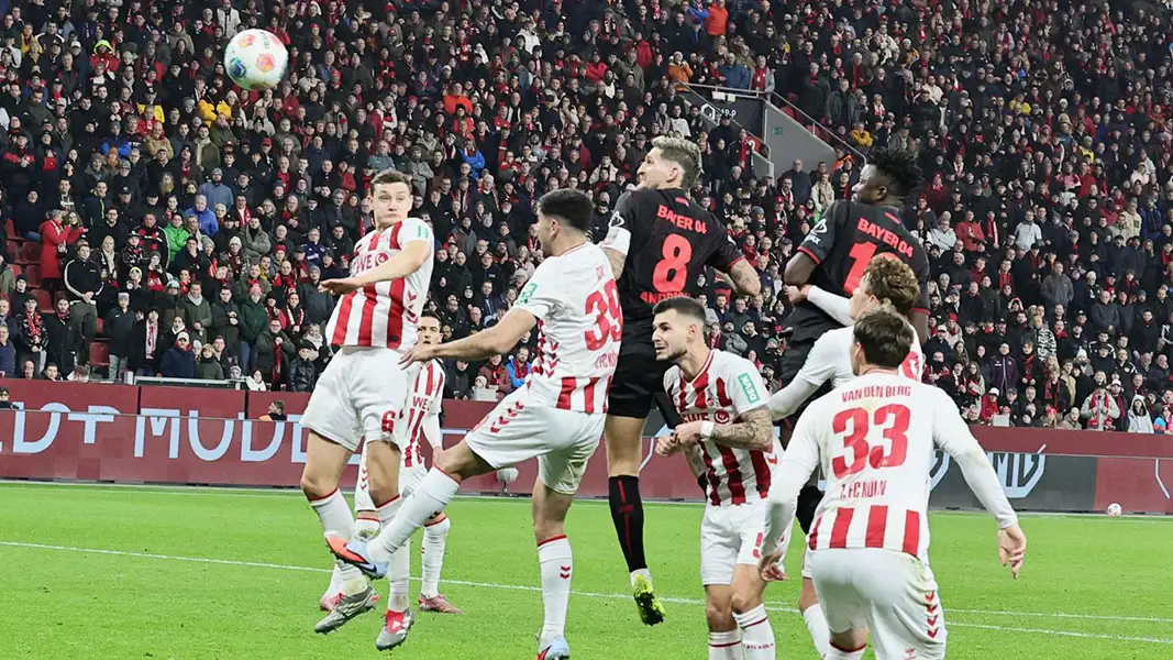 Verdiente Derby-Pleite: „Geist und Beine waren nicht gut genug“