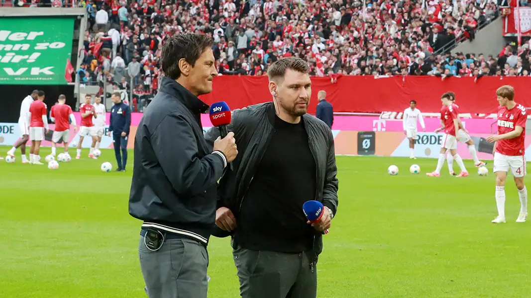 „Muss kein Stammspieler sein“: Ex-FC-Stürmer fordert El Mala bei Nagelsmann