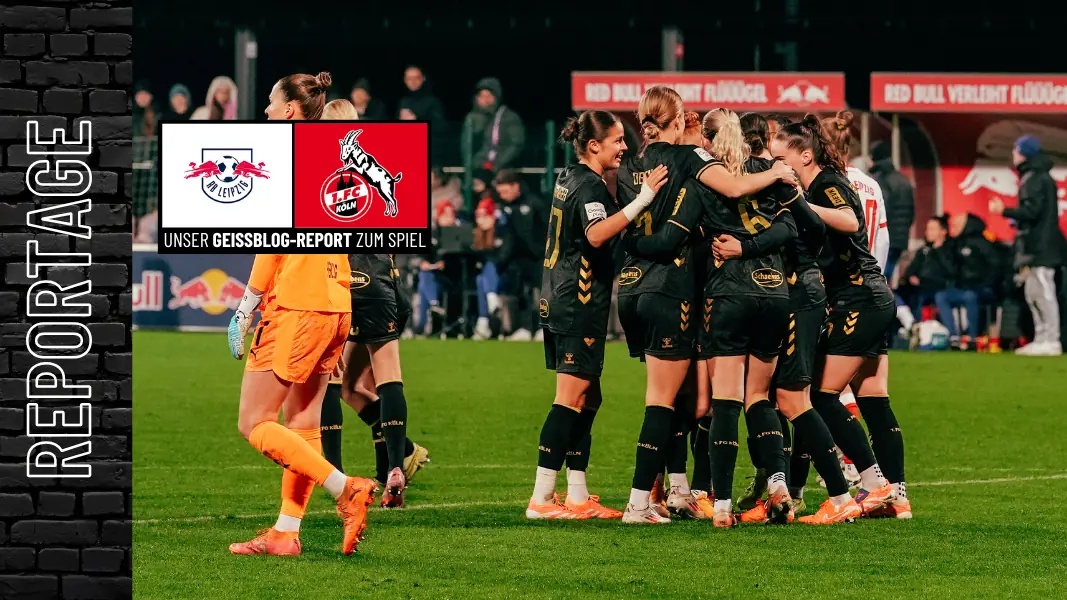 Der neunte Streich! FC siegt zum Jahresabschluss mit bekannten Stärken