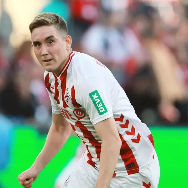 Wildes Gerücht aus England: Alvarez im Tausch für Johannesson zum FC?
