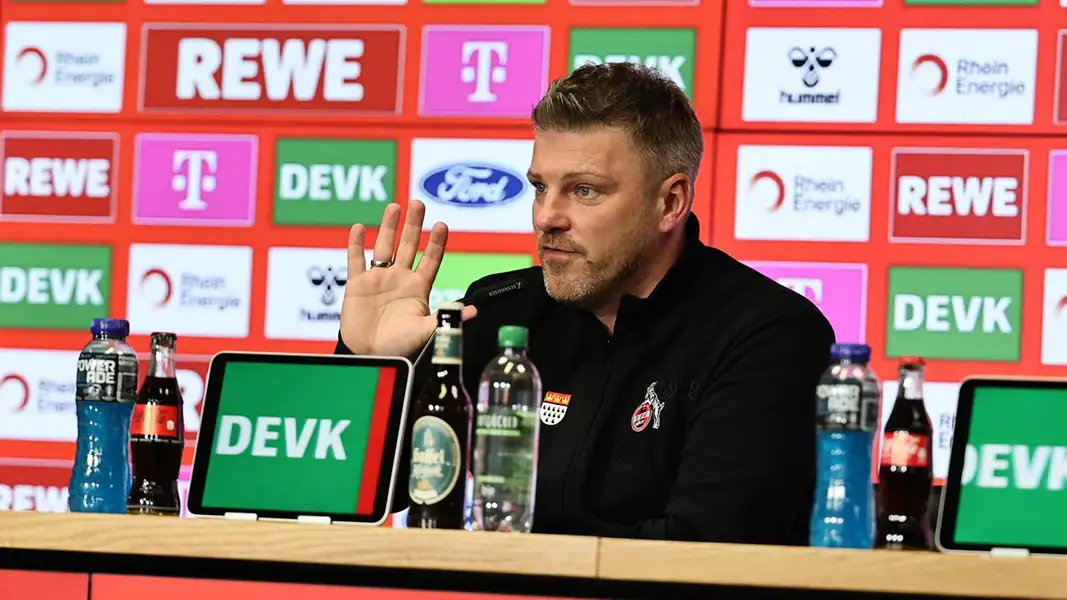 „Wie im Chemieunterricht“: FC kann nicht „auf den sexy Lehrer hoffen“