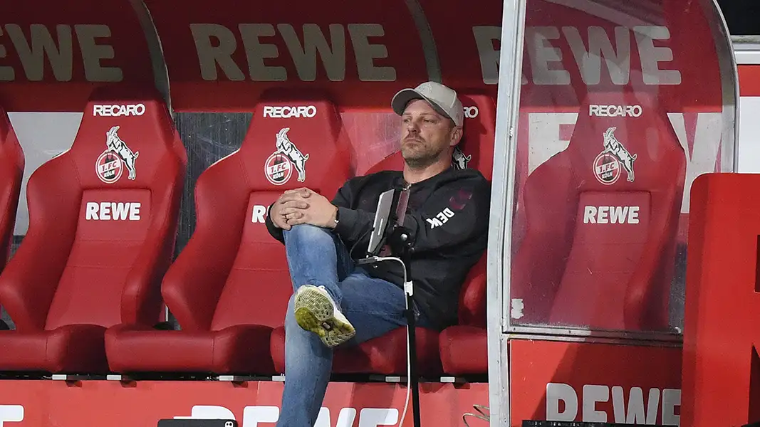Vorsprung schmilzt: Best of the rest oder Abstiegskampf?