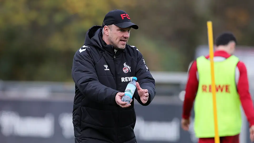 FC macht sich das Leben selbst schwer:  Aus der Not wird ein Problem