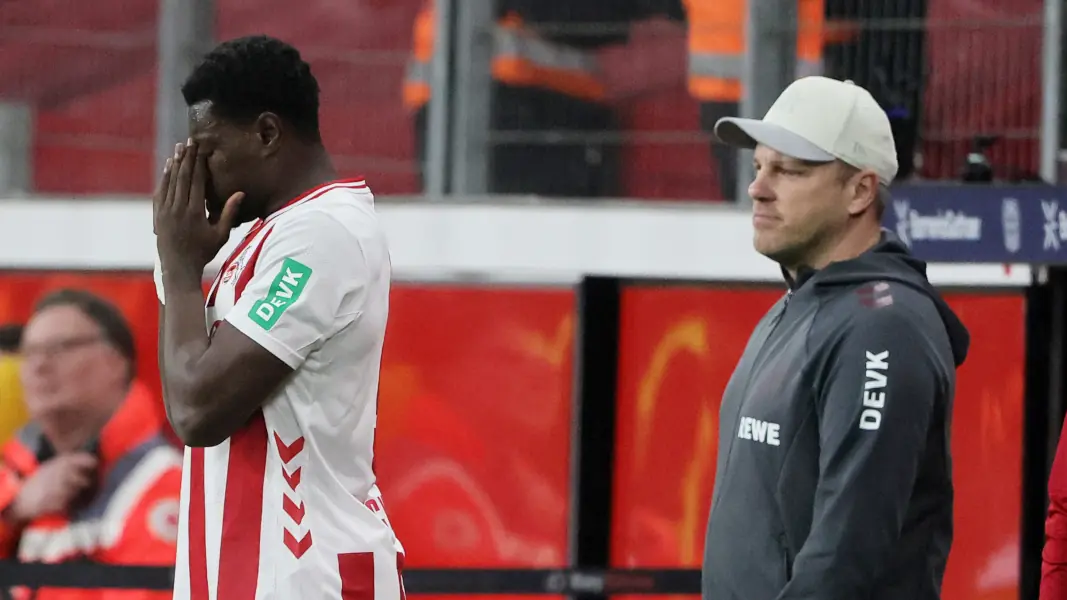 „Gute Fußballer müssen weichen“: Kwasniok erklärt doppeltes Novum