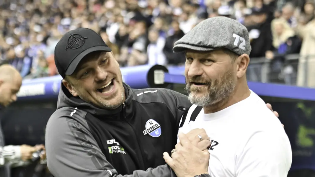 Baumgart puzzles over Kwasniok: 