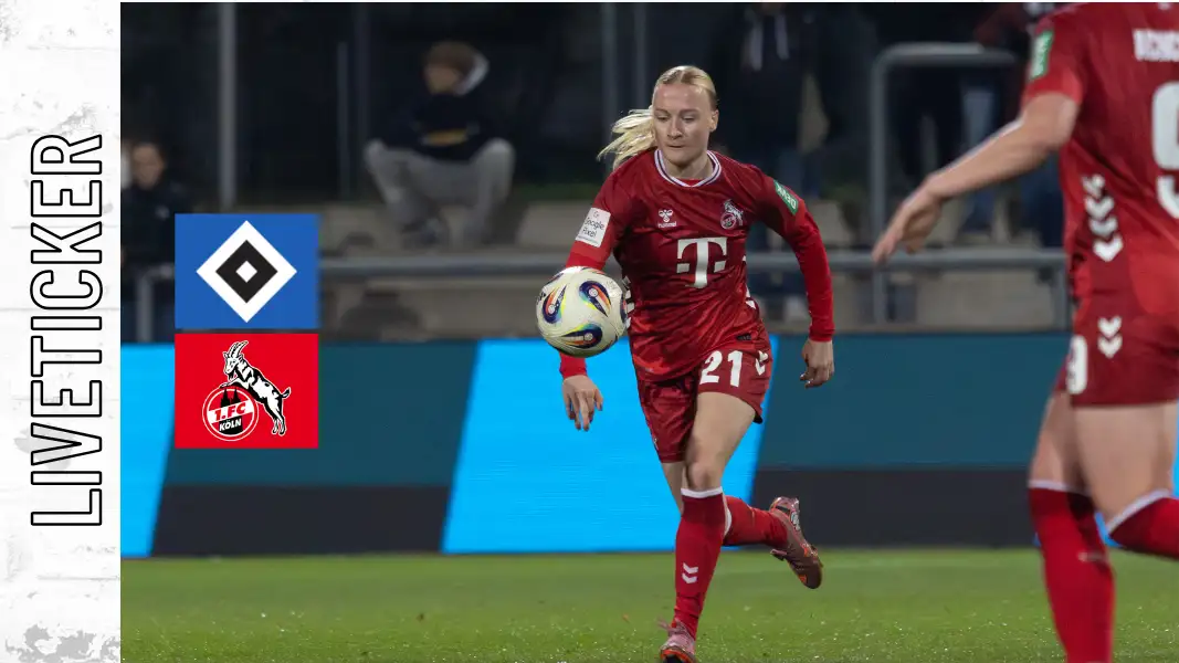 Liveticker-Nachlese: Jessen schnürt Dreierpack im Volksparkstadion
