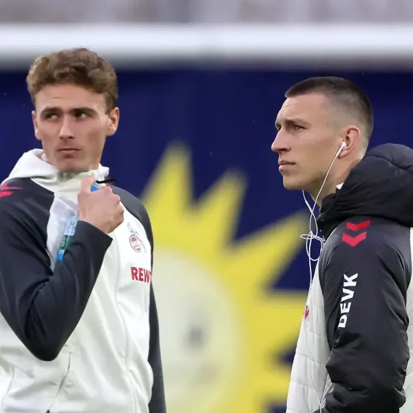 Probleme wie beim DFB: Was macht der FC? Preisschild für Transfer-Option