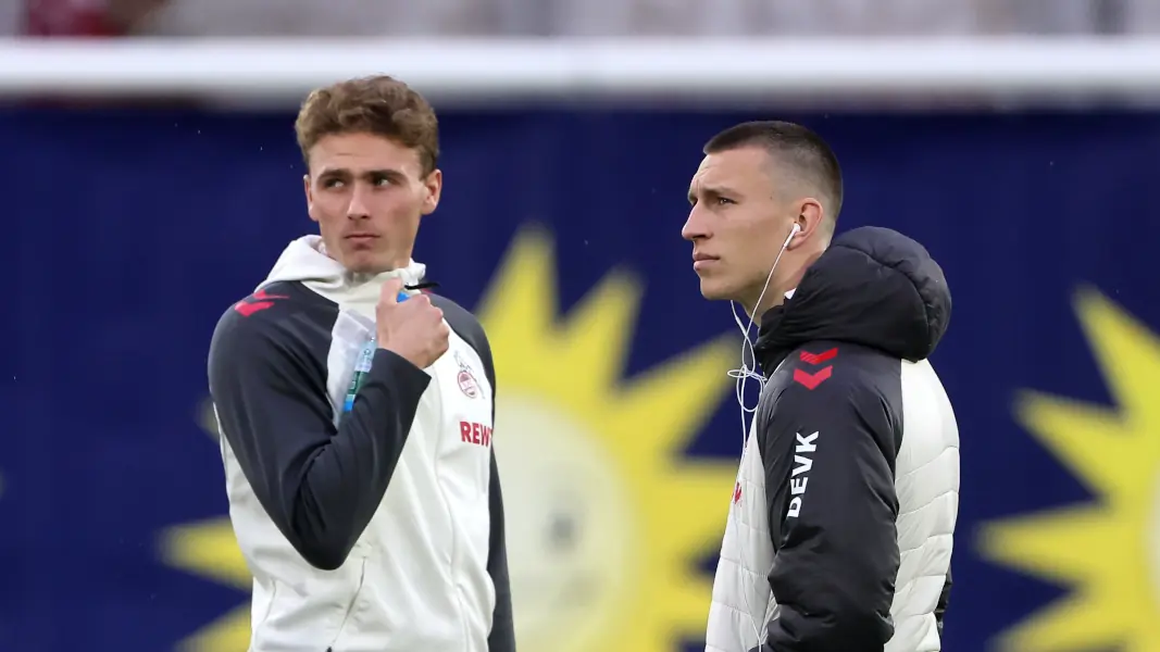 Kwasniok plant „Rolle rückwärts“: Findet FC mit dieser Änderung in die Spur?